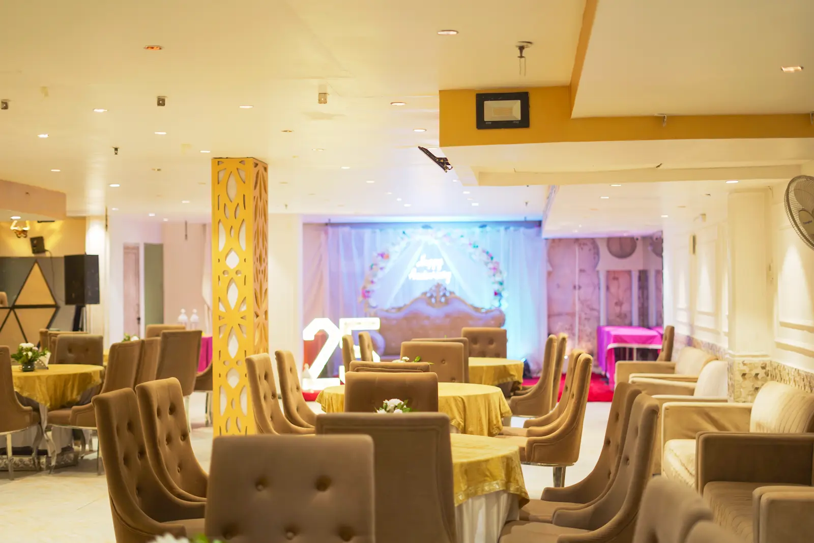 Best Banquet Hall in Greater Kailash for Weddings & Private Celebrations